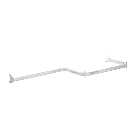 Combi Rail for Twin Slot - 32mm Pitch