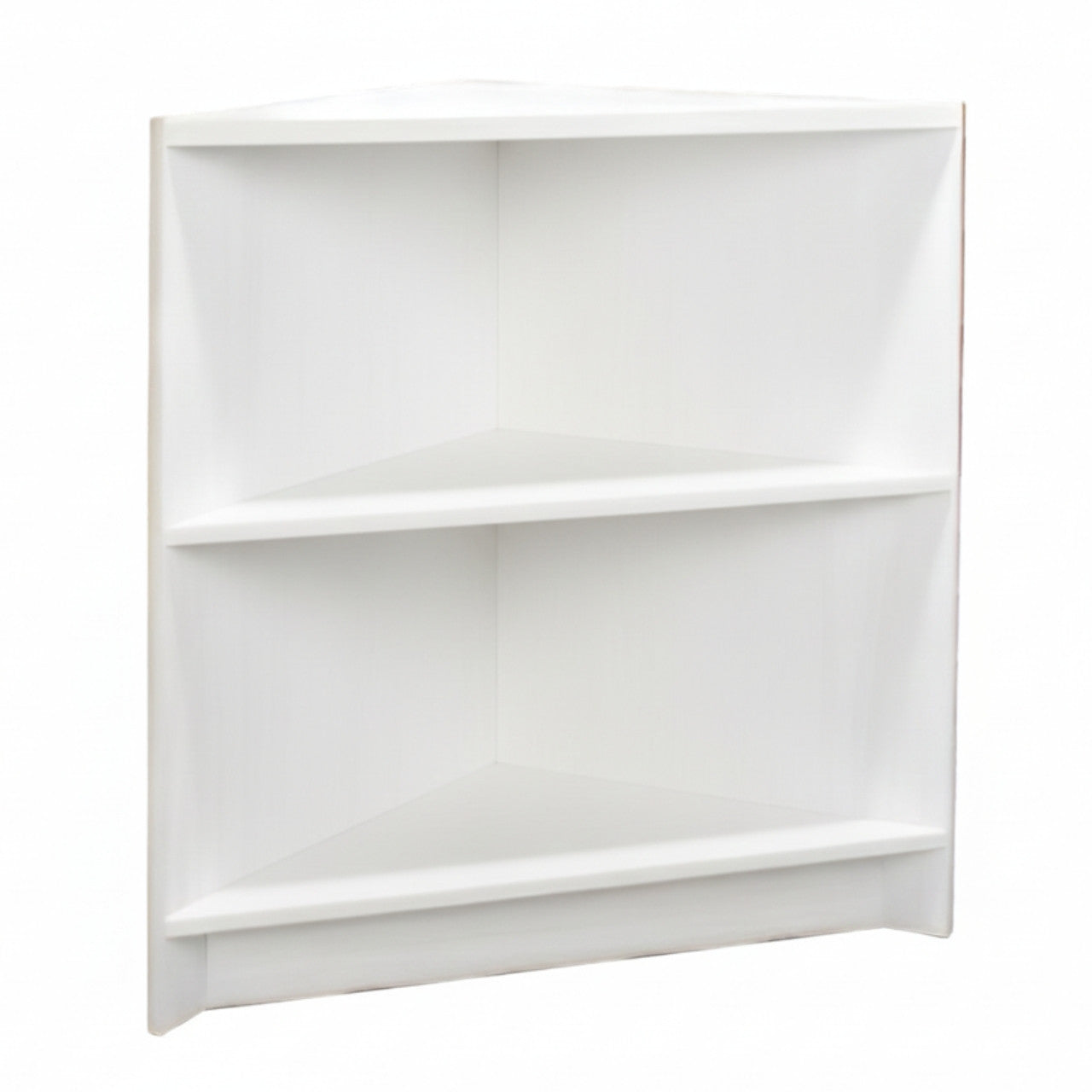 Open Corner Unit  with 1 Shelf - Aura Range