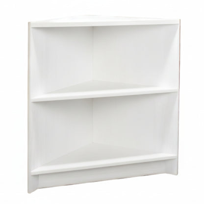 Open Corner Unit  with 1 Shelf - Aura Range