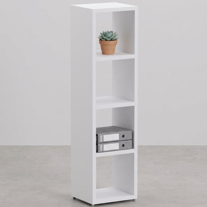 Cube Storage & Display Unit - 1 x 4