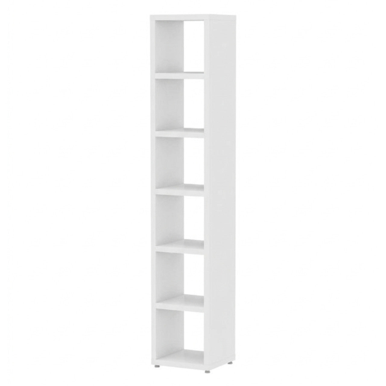 Cube Shelving Display Unit - 1 x 6