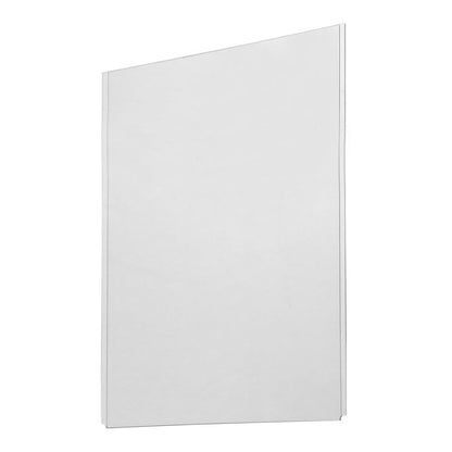Easy Access Poster Holder - A1 Portrait - Cable or Wall-Mounted