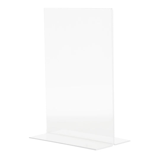 Upright Sign Holder - A5, Portrait