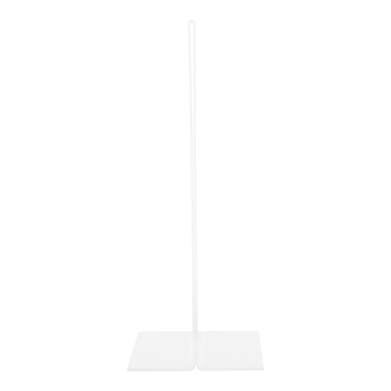 Upright Sign Holder - A5, Portrait