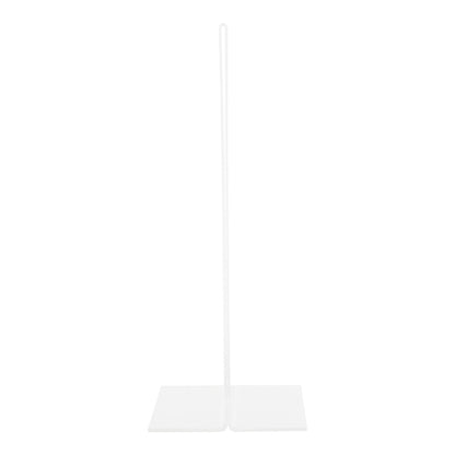 Upright Sign Holder - A5, Portrait