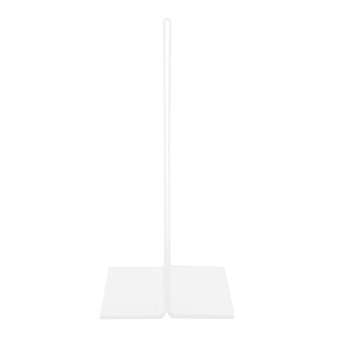 Upright Sign Holder - A5, Landscape