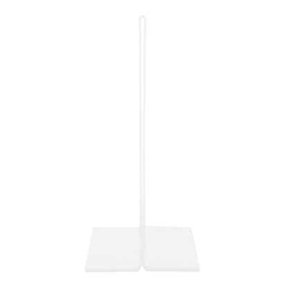 Upright Sign Holder - A5, Landscape
