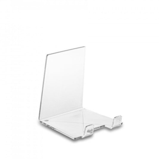 Universal Clear Acrylic Display Stand