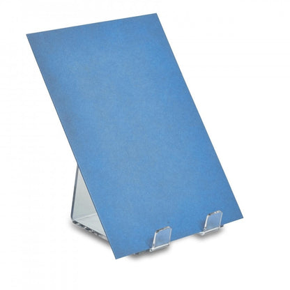 Universal Clear Acrylic Display Stand