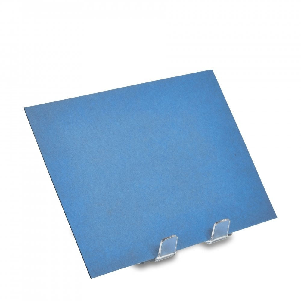 Universal Clear Acrylic Display Stand