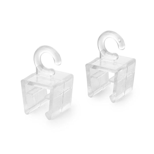 Pack of 2 Eye Holders for Versatile Poster Frame