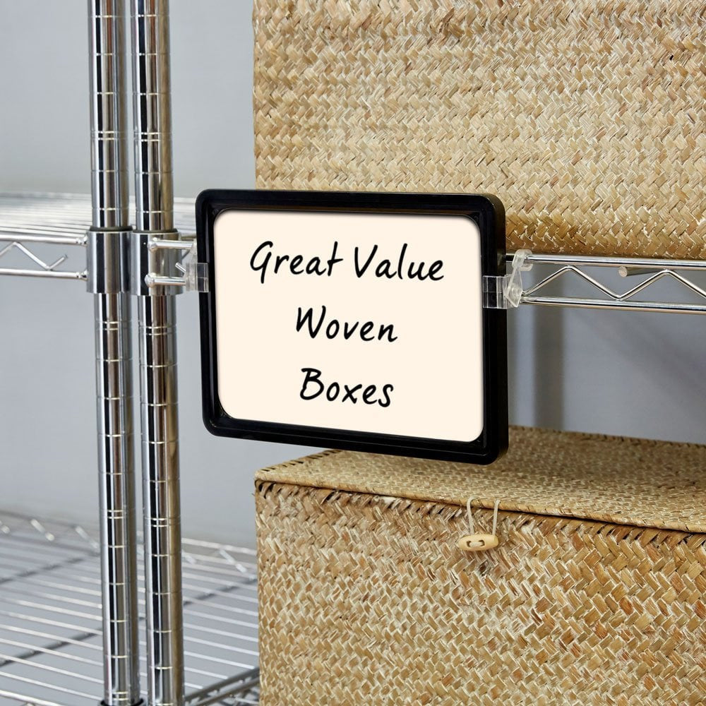 Pack of 2 Multipurpose Movable Hook Holder for Versatile Poster Frame