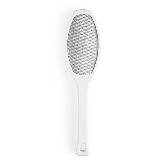 Double-Sided Velour Padded Clothes Brush
