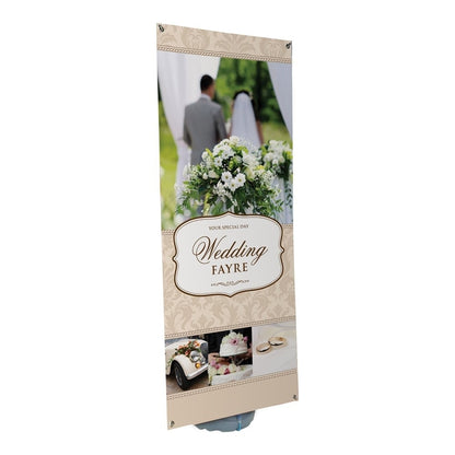Indoor/Outdoor Banner