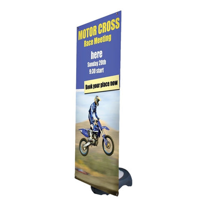 Indoor/Outdoor Banner