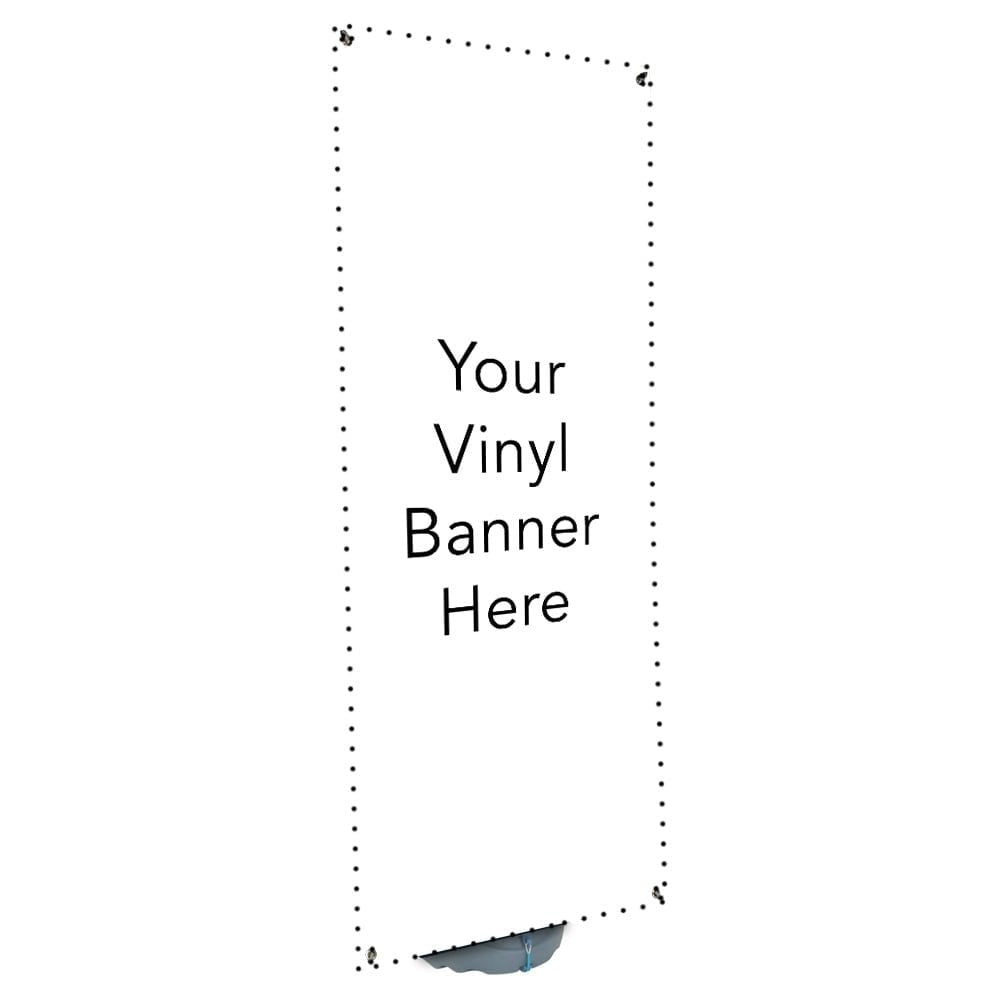 Indoor/Outdoor Banner
