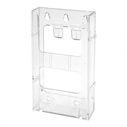 Clear Lit-Loc Literature Holder