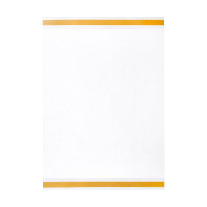 Anti-Reflective Self-Adhesive Banner Pocket
