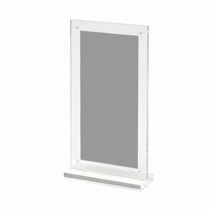 Superior Image Magnetic Acrylic 'Easy Change' Sign Holder