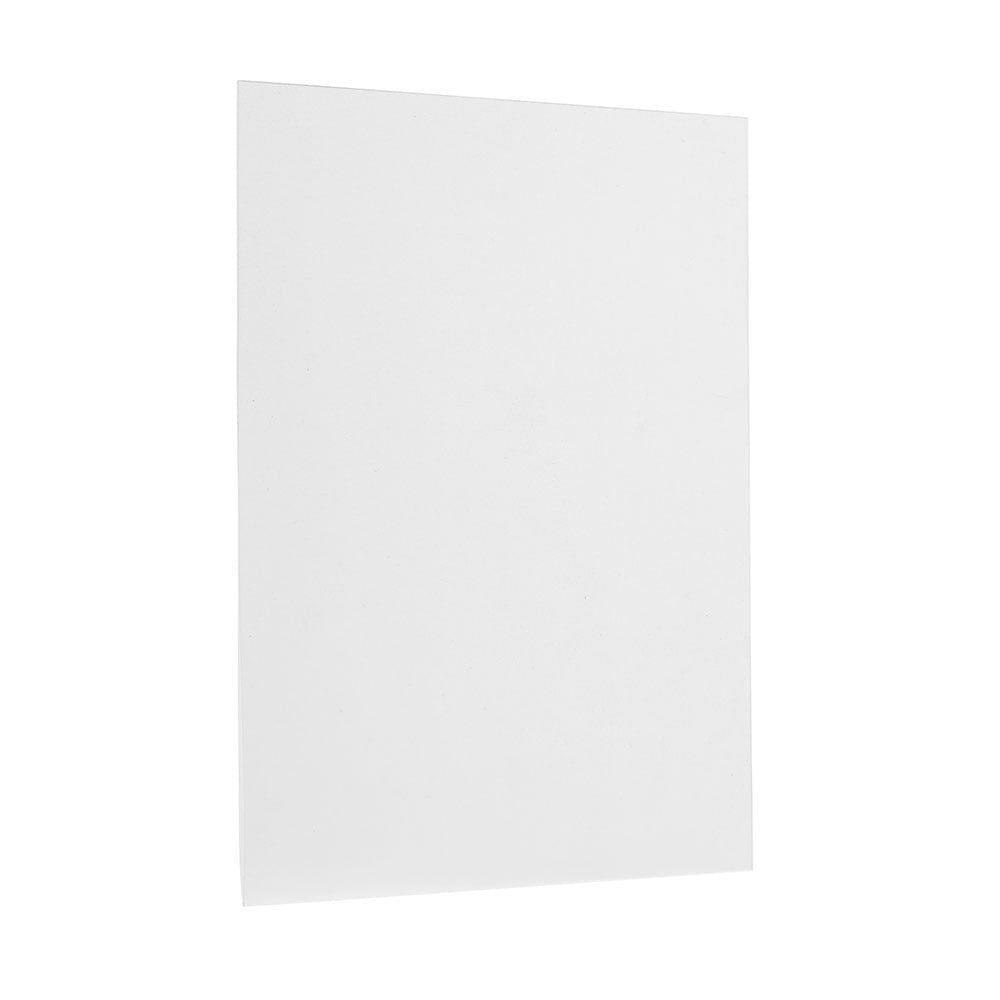 Anti-Reflective Pocket for Versatile Poster Frame