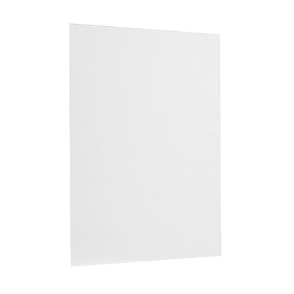 Anti-Reflective Pocket for Versatile Poster Frame