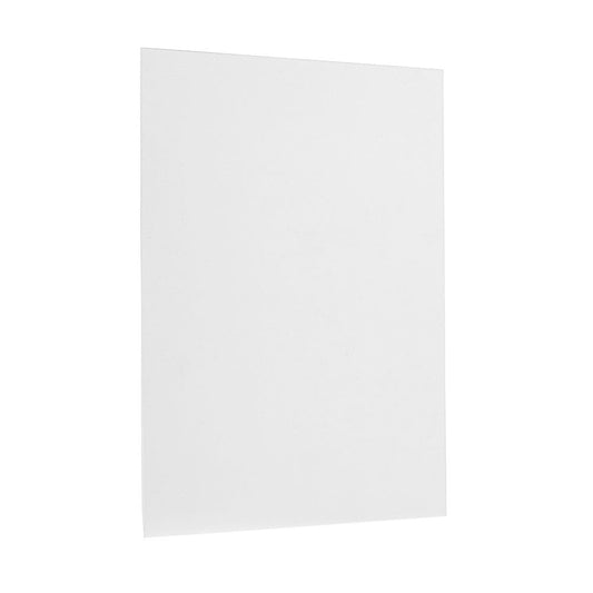 Anti-Reflective Pocket for Versatile Poster Frame