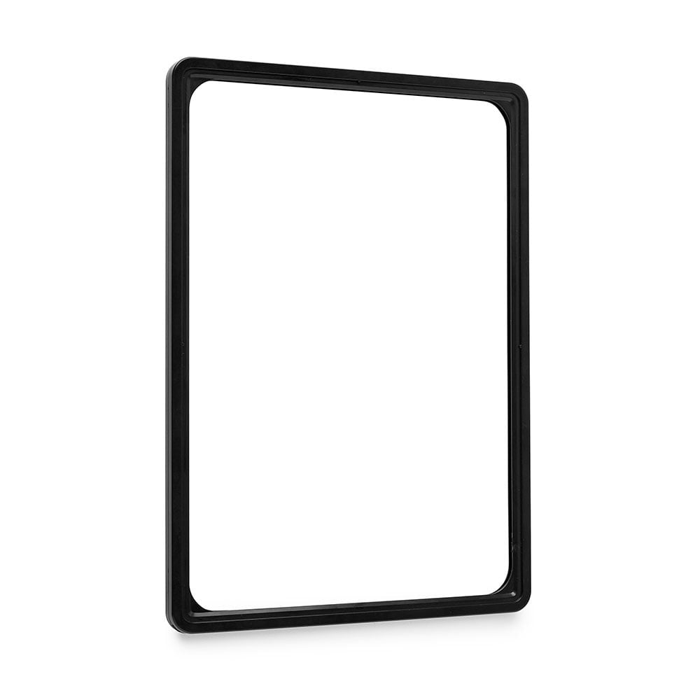 Black Versatile Poster Frame