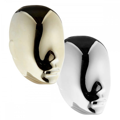 Female Replacement Face for Impact Mannequin Range