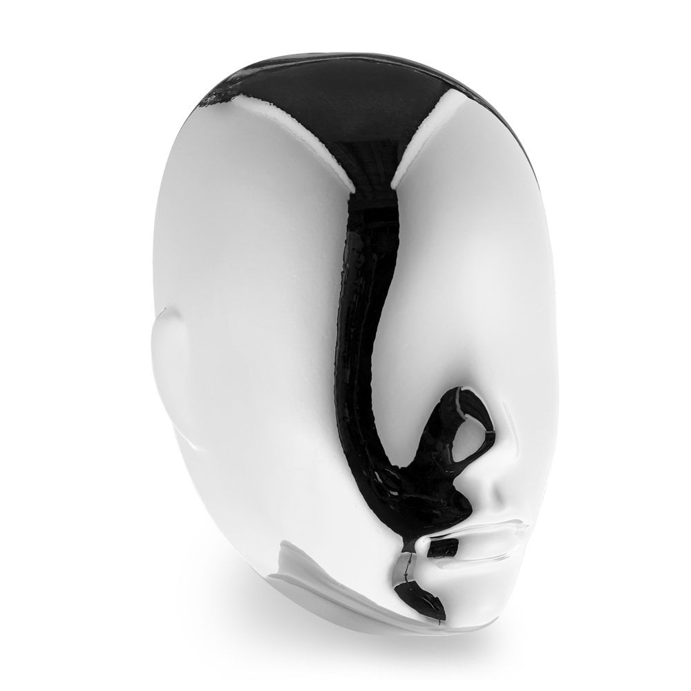Female Replacement Face for Impact Mannequin Range