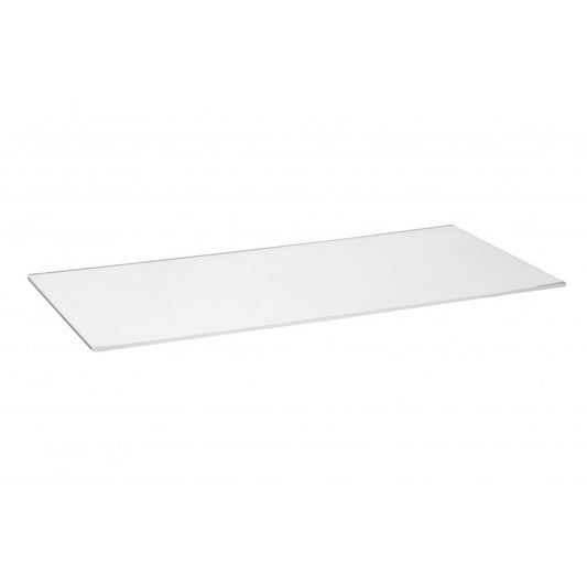Clear Acrylic Shelf - W600mm