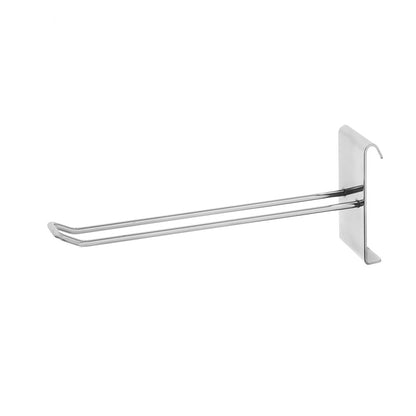 8 Inch Euro Hook For Grid Mesh Panel
