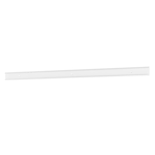 1000mm Wall Track for Flexx Shelving System