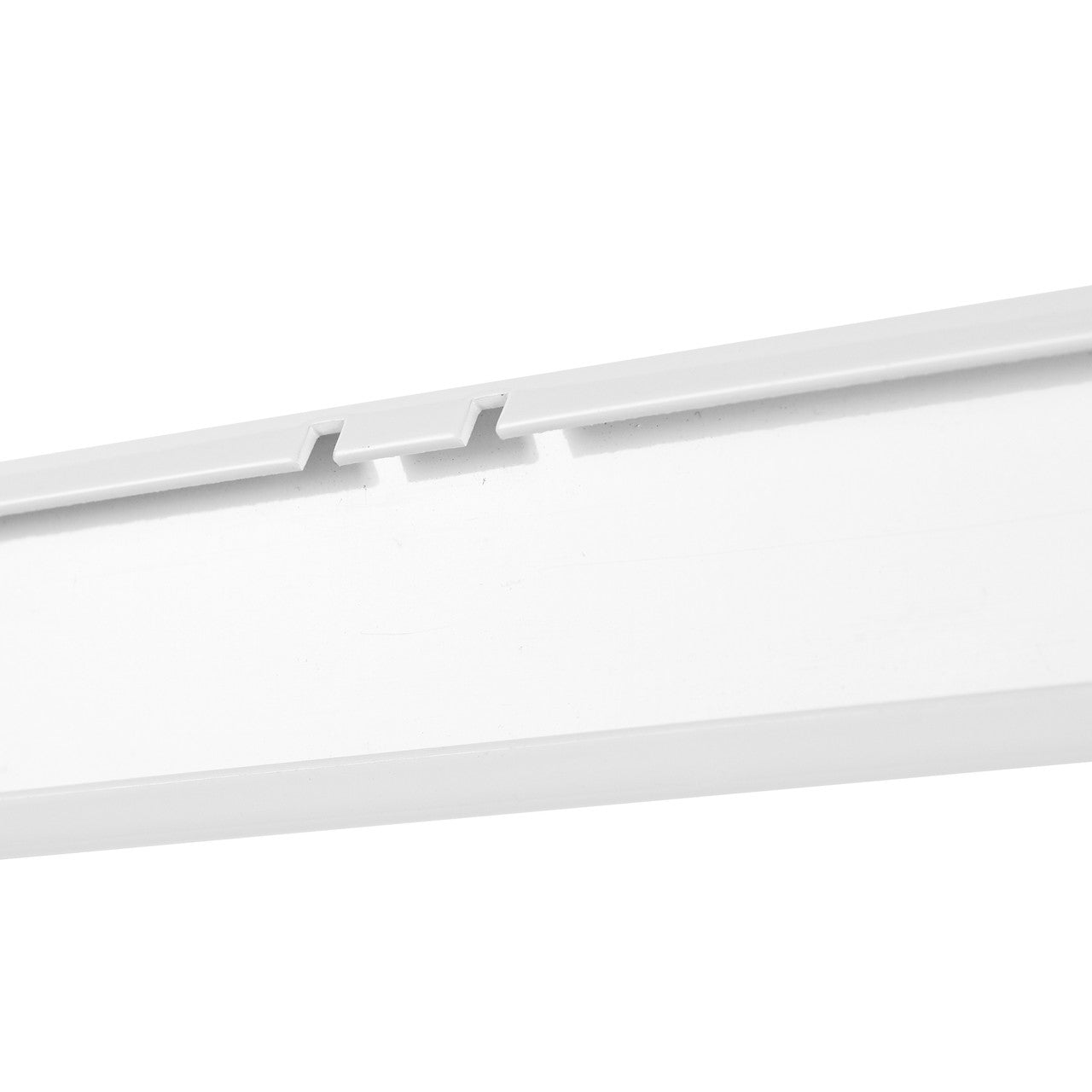 1000mm Wall Track for Flexx Shelving System