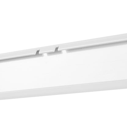 1000mm Wall Track for Flexx Shelving System
