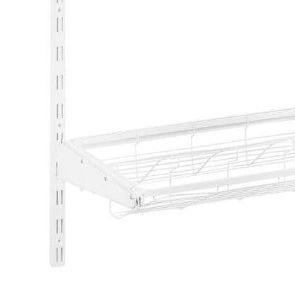 Shoe Rack for Flexx Shelving System