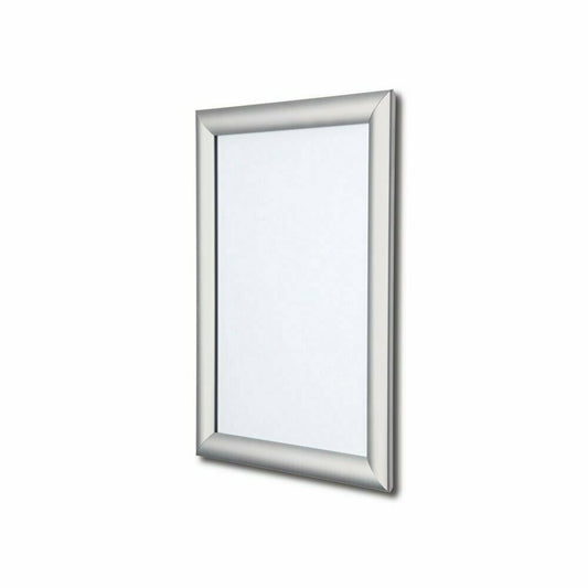 A3 Silver Snap Frame - 25 mm Frame