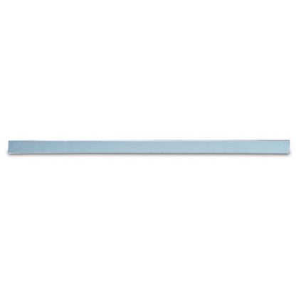 Shelf Edge Label Holder for Chrome Wire Shelving - Fits 900mm Shelf Edge
