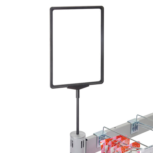 A4 Poster Holder and fixings