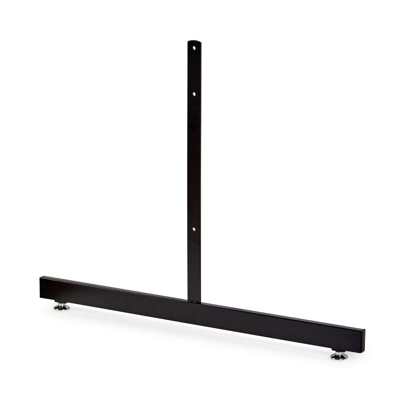 Black 4ft Grid Mesh Two Way Stand