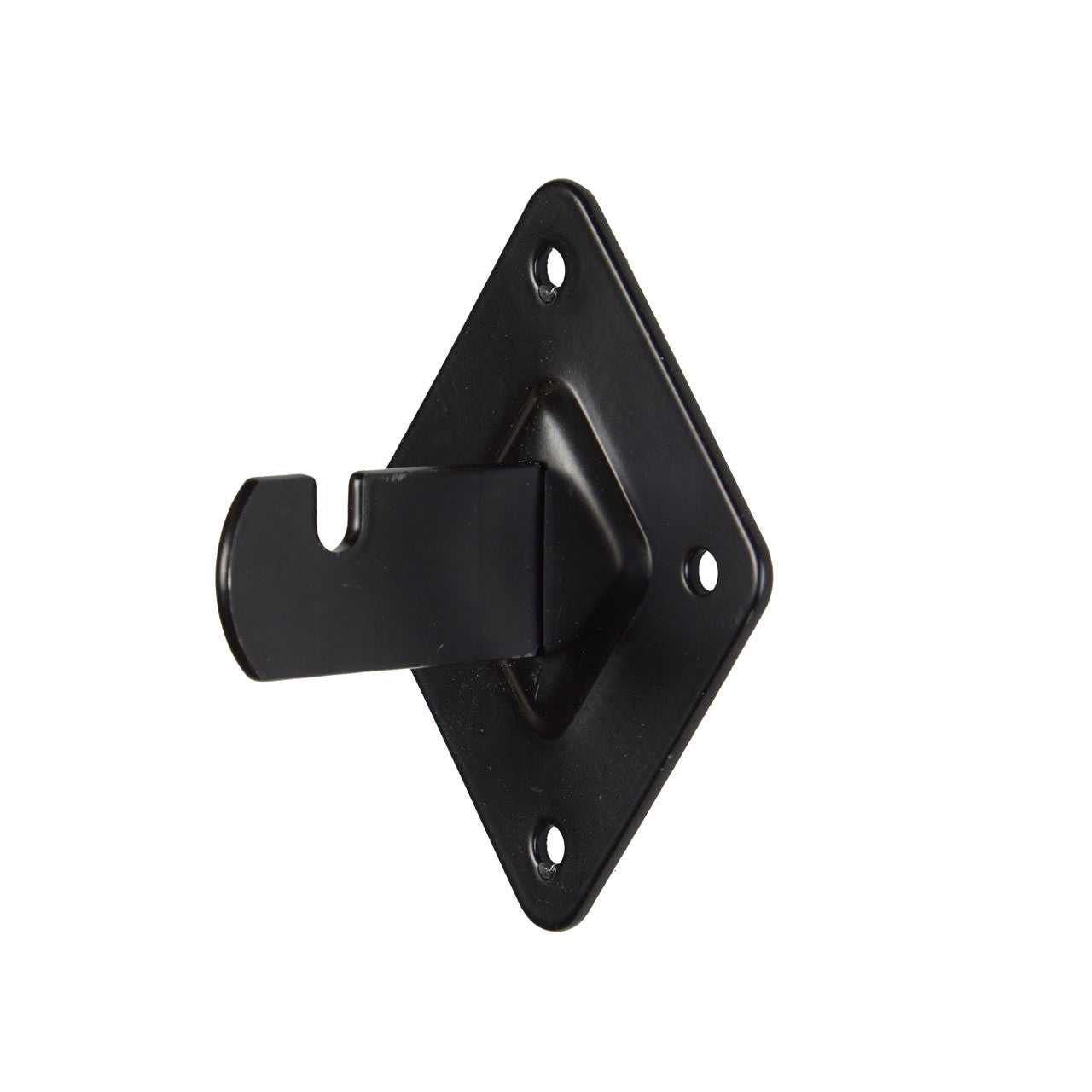 3 x Black 6ft Grid Mesh Panels With Joining Clips