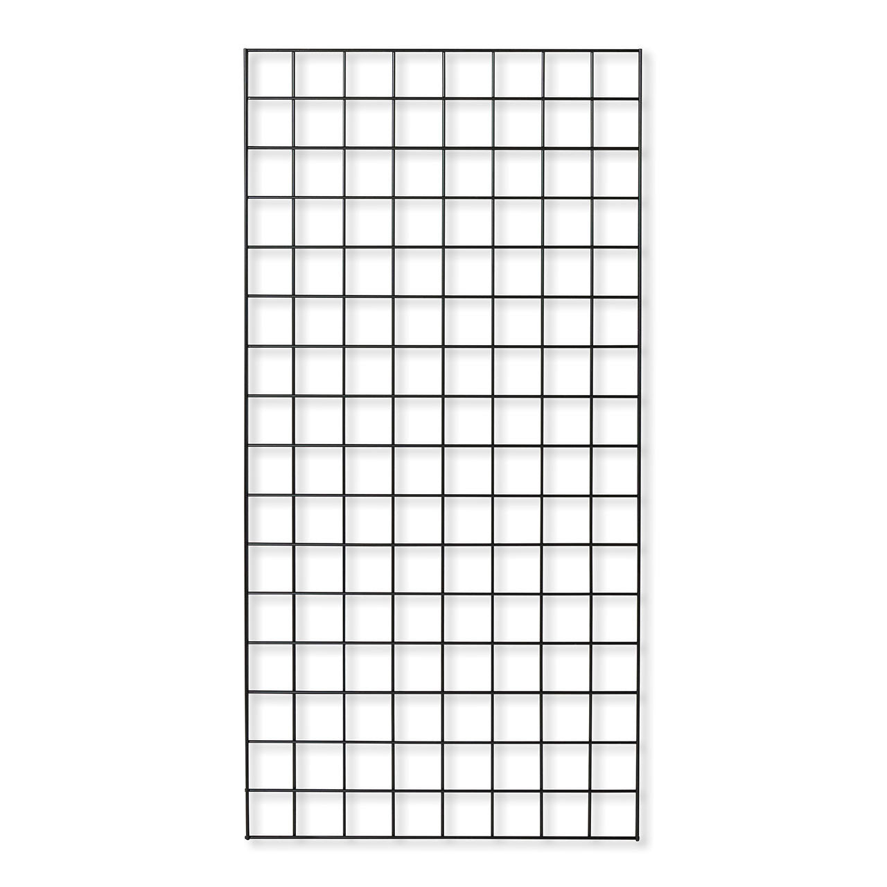 Grid Mesh Panel