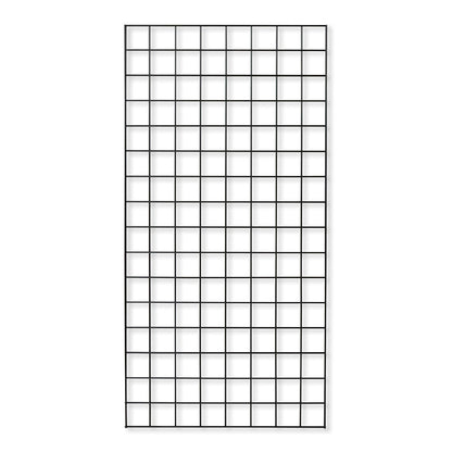 Grid Mesh Panel