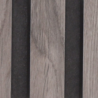 Pack of 20 x Verticle Decorative Wooden Wall Panels