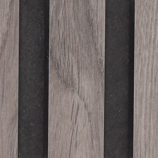 Pack of 20 x Verticle Decorative Wooden Wall Panels