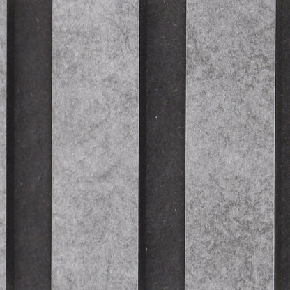 Pack of 20 x Verticle Decorative Wooden Wall Panels