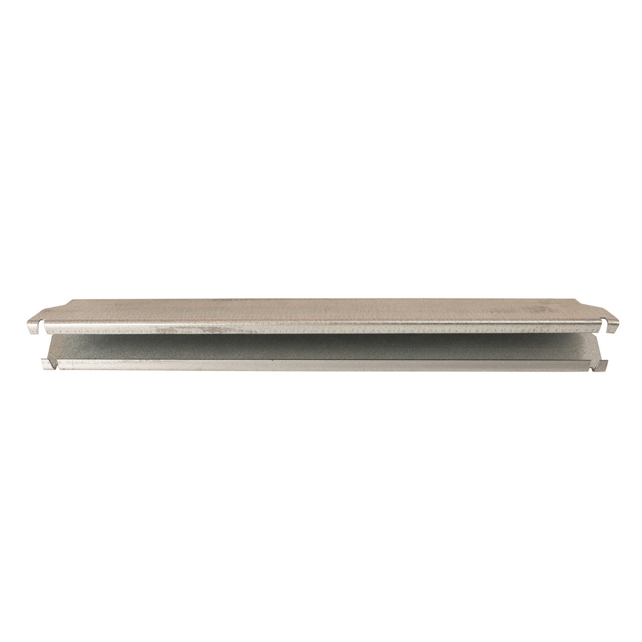 Longspan Warehouse Racking Galvanised Steel Shelf - Depth: 600mm - Up to 900kg UDL/Shelf