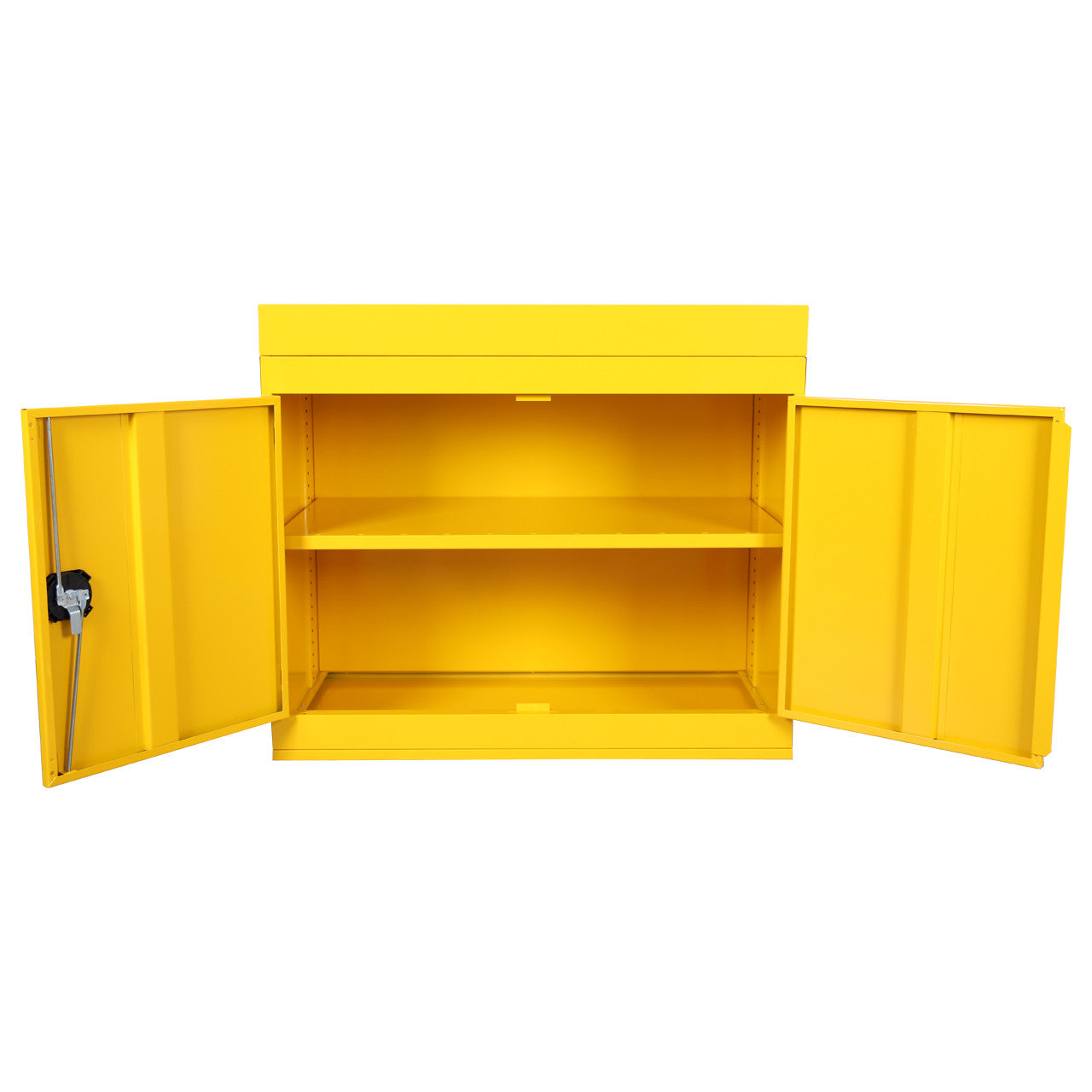 Hazardous Substance Cabinet - H790 x W915 x D505