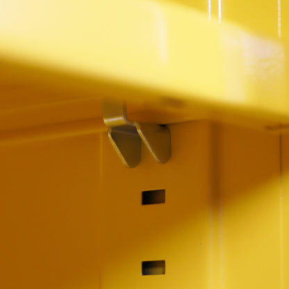 Hazardous Substance Cabinet - H790 x W915 x D505
