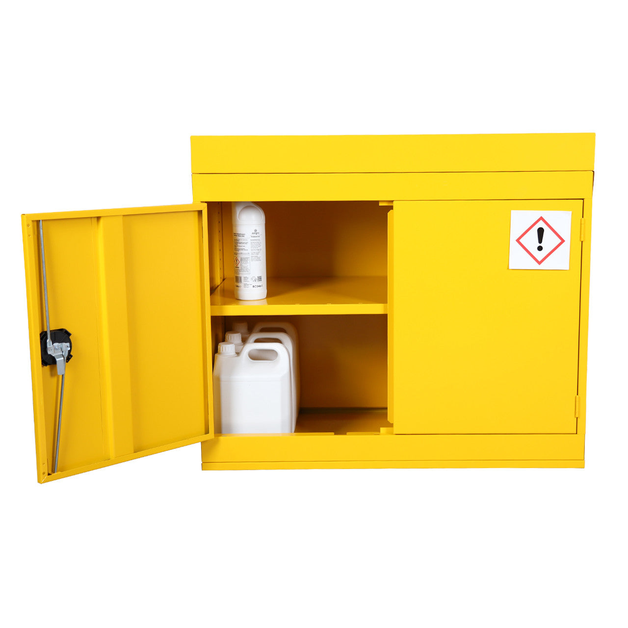 Hazardous Substance Cabinet - H1070 x W915 x D505