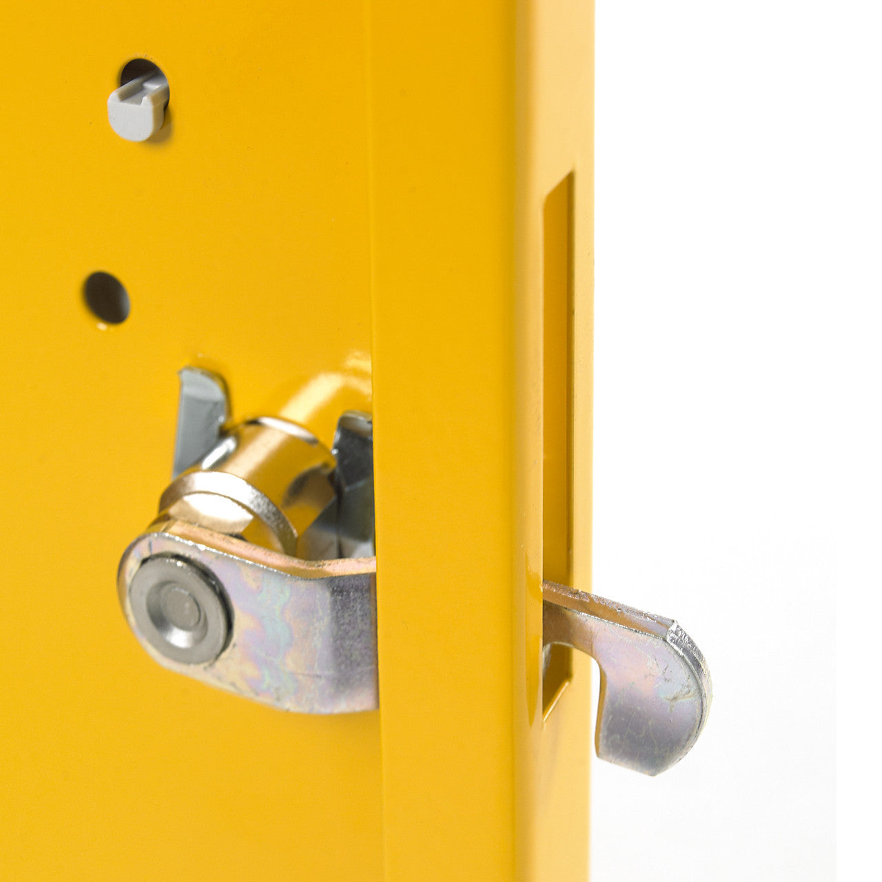 Hazardous Substance Cabinet - H1905 x W915 x D505